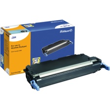 EOL Pelikan HP Color LaserJet 3800, kollane (Q7582A)