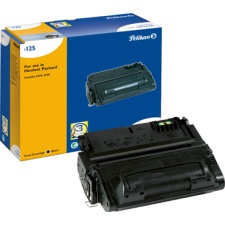 Pelikan HP LaserJet 4250, black (Q5942A) EOL