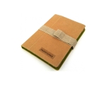 Papernomad iPad mini case &quot;Little Tootsie&quot;, eco-paper