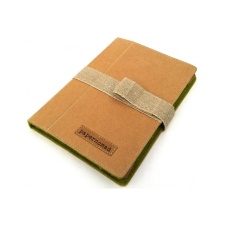 Smart device case iPad mini, eco-paper