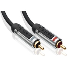 Разъем Profigold PROA4210 2RCA - разъем 2 RCA 10 м EOL