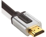 Profigold PROV1201 HDMI otsik - HDMI otsik 1.4 1.0m