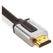 Profigold PROV1201 HDMI connector - HDMI connector 1.4 1.0m EOL