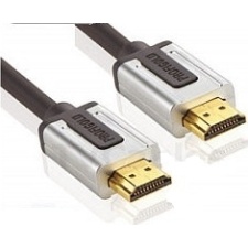 Profigold PROV1205 HDMI otsik - HDMI otsik 1.4 5.0m EOL