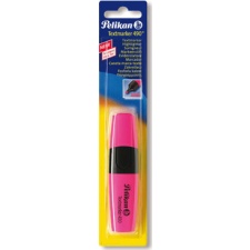 Pelican text marker pink EOL