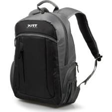 Port Designs VALMOREL backpack, 15.6, Black