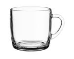 Mug RENEE glass 310ml/12