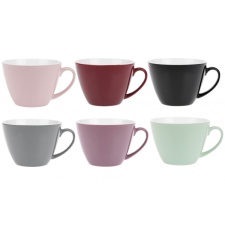 Mug GRAND 420ml / different colors