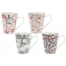 Mug Ravi Floral 310ml