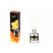 Room fragrance Senses 50ml Italia