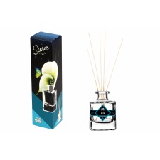 Room fragrance Senses 50ml Iris