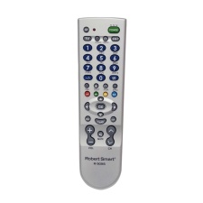 Роберт Смарт R-909 TV Universal Remote TELL