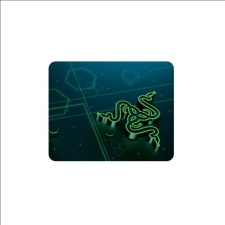 Mouse pad Razer Goliathus, 215 x 279 x 1.5 mm, black