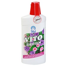 Fertilizer for flowers VITO 500ml /20 /720