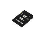 Goodram SD 64GB memory card 100/10 MB / s Class 10 / UHS-I