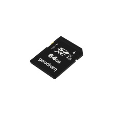 Goodram SD 64GB memory card 100/10 MB / s Class 10 / UHS-I