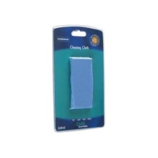 Bandridge SA140 CD / DVD disc cleaning cloth EOL