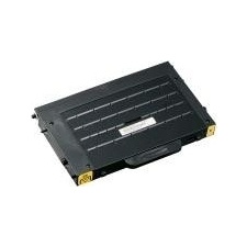 Samsung toner CLP500 yellow EOL
