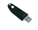 Mälupulk Sandisk Cruzer Ultra USB 3.0 64GB