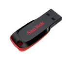 SanDisk Cruzer Blade 128 ГБ USB 2