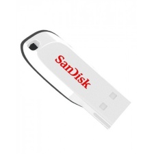 Memory stick Sandisk Cruzer Blade, 16GB, white