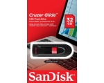 Mälupulk SanDisk Cruzer Glide 32 GB