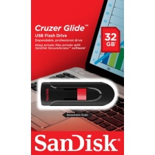 SanDisk Cruzer Glide 32 ГБ