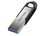 Mälupulk Sandisk Cruzer Ultra Flair 64GB USB 3.0