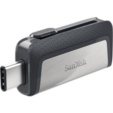 Sandisk Ultra Dual Drive Type-C 32 ГБ