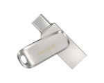 Memory stick Sandisk Ultra Dual Luxe 64GB, Type-C