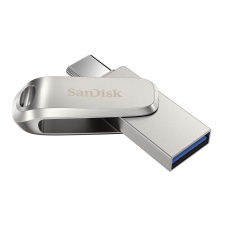 Memory stick Sandisk Ultra Dual Luxe 128GB, Type-C