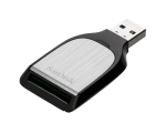 Card reader SD Extreme Pro UHS-I / UHS-II, USB 3.0
