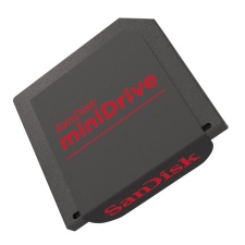EOL Memory card Secure Digital micro Ultra Android 64GB + MAC minidrive adapter 120MB/s A1/Class 10/UHS-I