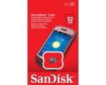 Mälukaart SanDisk microSD HC 32 GB