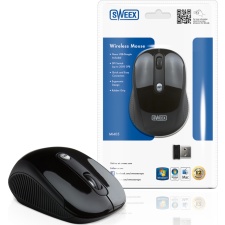 Sweex wireless computer mouse USB