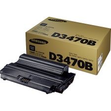 Samsung toner (ML-D3470B) 10,000 pages black EOL