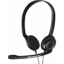 Sennheiser PC 3 headphones with microphone