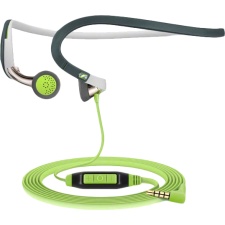 Sennheiser PMX686G Sports peakomplekt kaelaribaga, Android´ile TELL