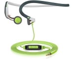 Sennheiser PMX686i Sports headset with neckband, Apple´ile TELL