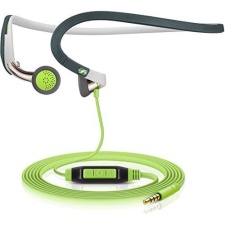 Sennheiser PMX686i Sports peakomplekt kaelaribaga, Apple´ile TELL