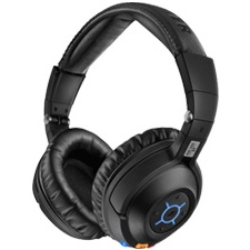 Sennheiser active noise reduction headphones PXC 360 Bluetooth