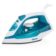 Steam iron with ceramic sole 2600W