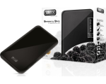 Sweex ST150 2.5 &quot;hard drive case black EOL