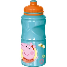 Drinking bottle Peppa Pig 380 ml