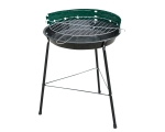 Mastergrill &amp; party charcoal grill - diameter 32.5 cm, height 43? M, 2 grate height EOL