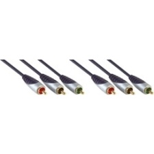 Premium SVL3301 Comp. video 3RCA nozzle-3RCA nozzle 1.0m EOL