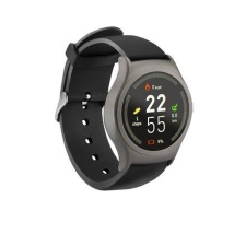Smartwatch SW201, black