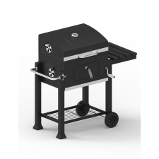 Charcoal grill &quot;Taurus&quot;