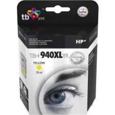 TB Print ink HP OJ Pro 8000 yellow (C4909AE) -28ml EOL