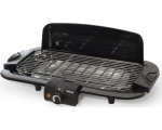 Tristar electric grill with legs 2000W EOL